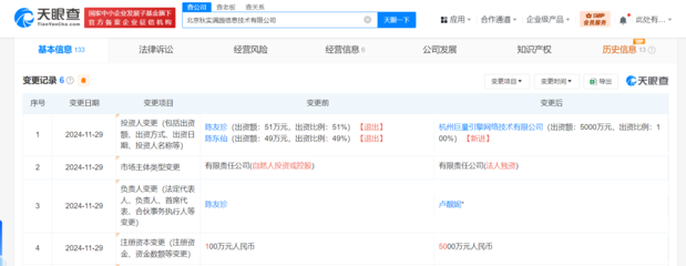 抖音戰略投資秋實滿園，布局軟件開發與技術創新新藍圖